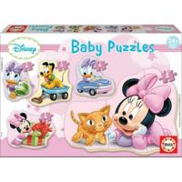 Puzzel Educa Disney - thumbnail