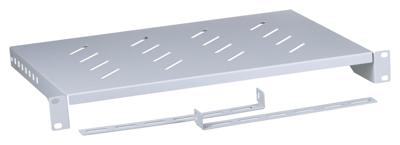 Vaste Plank voor Wand patchkast Lanberg AK-1004-S