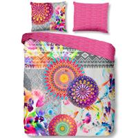 Hip dekbedovertrek Bolengo - thumbnail