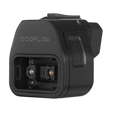 EcoFlow DELTA Pro > Smart Generator Adapter