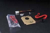 Akasa AK-IEN-01 drive bay panel - thumbnail