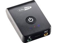 Airbuddy Pro Bluetooth Zender en Ontvanger 10 Uur Accuduur 10 Meter Bereik 2-in-1 Transmitter (PMR206BT) - thumbnail