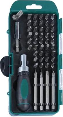 Brüder Mannesmann Bitset 49 dlg (Hobby) - 29893 - thumbnail