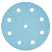 Festool Accessoires Granat D125 P400 GR/50 Schuurmateriaal | Voor gladde afwerking - 578355 - thumbnail