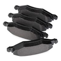 Remblokken set 2359703 - thumbnail