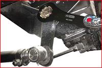 KS Tools 460.3820 12-kant speciale sleutel voor Iveco - thumbnail