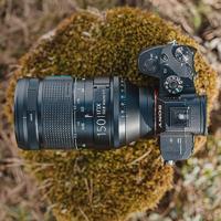Irix Lens 150mm F/2.8 Dragonfly for Sony - thumbnail