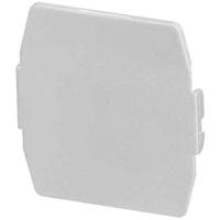 Phoenix Contact 1302215 Isolatieschijf Geschikt voor: UK-doorgangsklemmen Grijs 1 stuk(s) - thumbnail