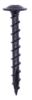 Woodies Ultimate Shield Outdoor Blackline 6,0x 60 tk T30 | 100 stuks - 61961448 Woodies Ultimate Shield Outdoor Blackline 6,0x 60 tk T30 | 100 stuks - 61961448