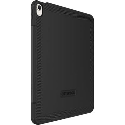 Otterbox Defender Back cover Zwart iPad Cover / tas Otterbox Defender Back cover Zwart iPad Cover / tas