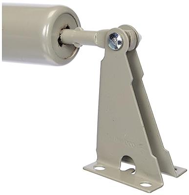 Brüder Mannesmann Pneumatische deursluiter bruin (Hobby) - 41120