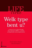 LIFETypes - Jean Kummerow, Sandra Krebs Hirsh - Paperback (9789058713933) - thumbnail