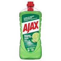 Allesreiniger ajax limoen optimal7 1250ml - thumbnail