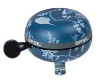 Basil wanderlust - fietsbel - fietsbel- indigo blauw - thumbnail