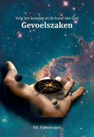 Volg het kompas in de hand van God - P.H. Palmbergen - Paperback (9789463450881) - thumbnail