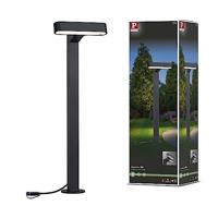 Paulmann Poller ITO horizontal 94546 Verlichtingssysteem Plug&Shine LED-tuinspot LED 6 W Warmwit Antraciet - thumbnail