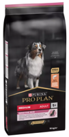 PRO PLAN DOG ADULT MEDIUM SENSITIVE SKIN 14 KG - thumbnail
