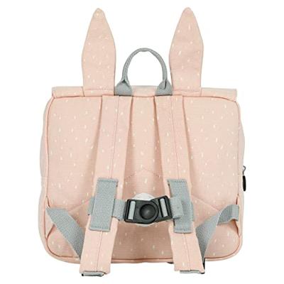 Boekentas Satchel animal TRIXIE mrs rabbit