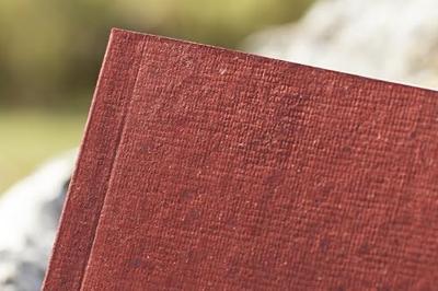 Sigel RU202 Notitieboek Re-Up Softcover DIN A5 Geruit Rood Aantal paginas: 50 Sigel RU202 Notitieboek Re-Up Softcover DIN A5 Geruit Rood Aantal paginas: 50