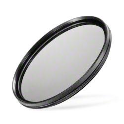 Walimex Per polarisatiefilter circulair slim 86 mm (incl. beschermhoes)