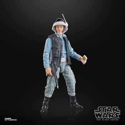 Star Wars Episode IV Black Series Action Figure 2-Pack Rebel Trooper & Stormtrooper 15 cm