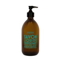 Compagnie De Provence Marseille Liquid Soap 300 ml Vloeibare zeep - thumbnail