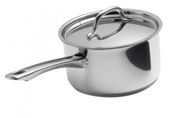 Bk Profiline steelpan 16 cm