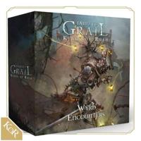 Tainted Grail Kings of Ruin Wyrd Encounters - thumbnail