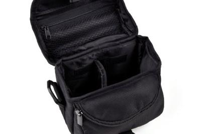 Vantage Foto TY-4 Cameratas Binnenafmetingen (bxhxd) 150 x 120 x 80 mm