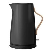 Stelton Emma Waterkoker 1,2 l Zwart - thumbnail