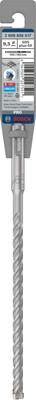 Bosch Accessories 2608836617 2608836617 Hamerboor 9.5 mm SDS-Plus 1 stuk(s) Bosch Accessories 2608836617 2608836617 Hamerboor 9.5 mm SDS-Plus 1 stuk(s)