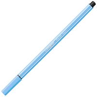 Stabilo pen 68 - viltstift - fluoriserend blauw (68/031) - thumbnail