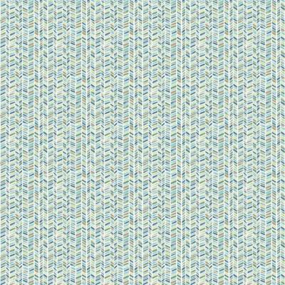 Galerie Small Prints Behang met kleine streepjes - G56693