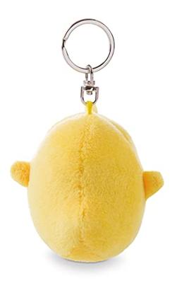 Molang Bean Bag Sleutelhanger - Piu Piu