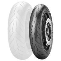 Diablo Rosso Scooter SC FRONT - thumbnail