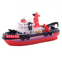 Johntoy Reddingsboot, 30cm - thumbnail