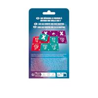 Jumbo Card Clash Stratego - thumbnail