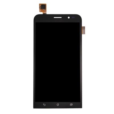 LCD-scherm en Digitizer voor Asus Zenfone gaan 5.5 inch / ZB552KL(Black)