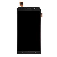 LCD-scherm en Digitizer voor Asus Zenfone gaan 5.5 inch / ZB552KL(Black) - thumbnail