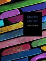 Voor de klas - Maarten van Dam - ebook - thumbnail