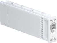 Epson Singlepack Light Gray T800000 UltraChrome PRO 700ml - thumbnail