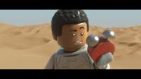 Lego Star Wars: The Force Awakens - thumbnail