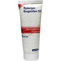Ibuprofen gel - thumbnail