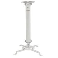 Techly ICA-PM 18M projector beugel Plafond Zilver - thumbnail