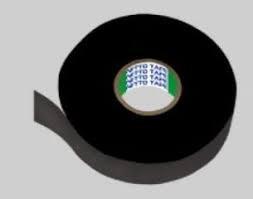 Nitto Rol tape 20m isolatieband