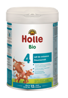 Holle Bio Dreumesmelk 4 - thumbnail