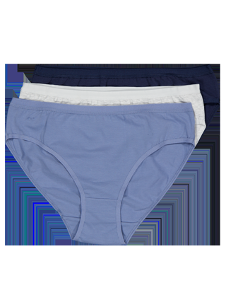 Slip - Blauw Slip - Blauw