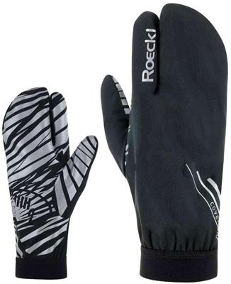 Roeckl Sports Rottal Cover Trigger - Winter Gloves