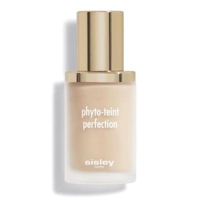 Sisley Phyto-Teint Perfection 00W Shell Foundation 30ml Sisley Phyto-Teint Perfection 00W Shell Foundation 30ml
