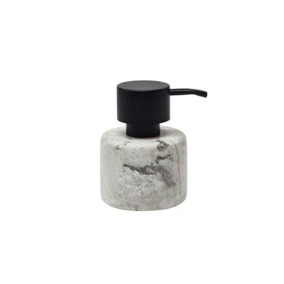 Aquanova Nero Zeepdispenser Small Alba NERDIS-195 Aquanova Nero Zeepdispenser Small Alba NERDIS-195